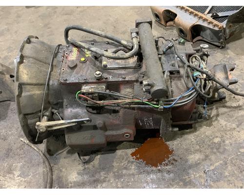 FULLER RTLO18913A Transmission Assembly