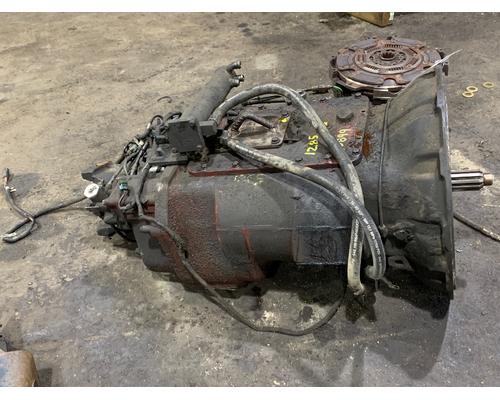 FULLER RTLO18913A Transmission Assembly