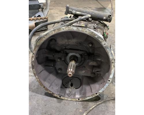 FULLER RTLO18913A Transmission Assembly