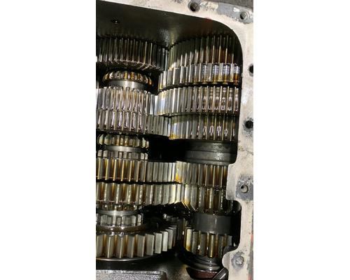 FULLER RTLO18913A Transmission Assembly