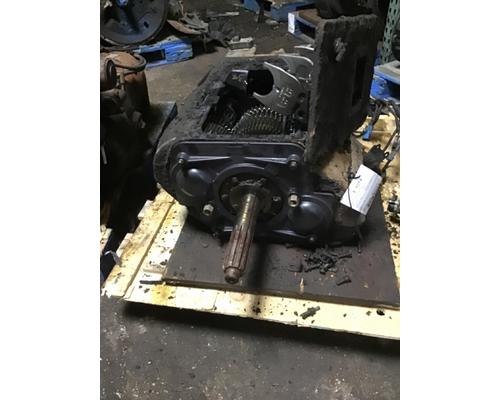 FULLER RTLO18918AAS2 Transmission Assembly