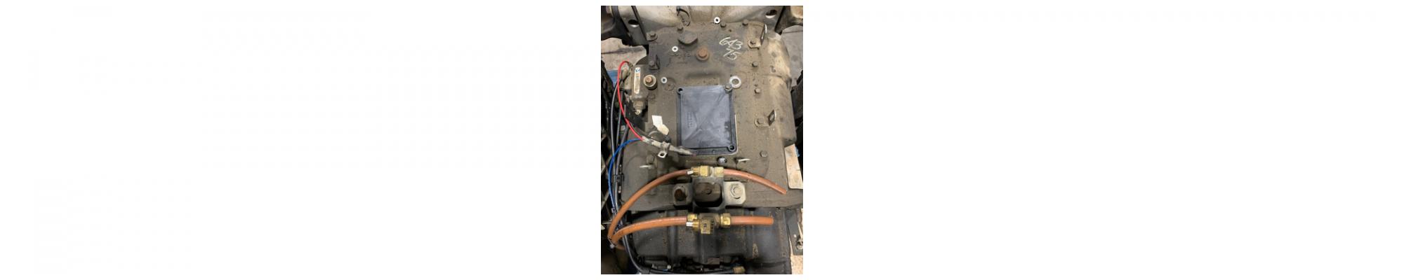 FULLER RTLO18918B Transmission Assembly in Abbotsford ...