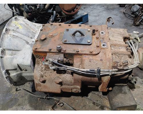 FULLER RTLO18918B Transmission Assembly