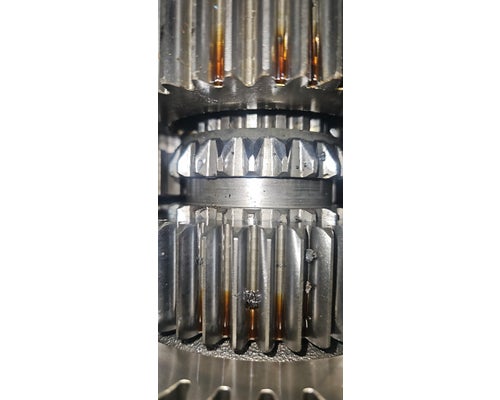 FULLER RTLOC16909AT2 Transmission Assembly