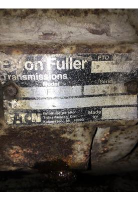 FULLER RTLOF14713A Transmission Assembly