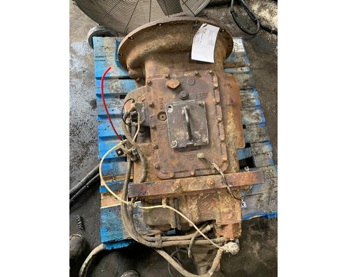FULLER RTLOF16718B Transmission Assembly