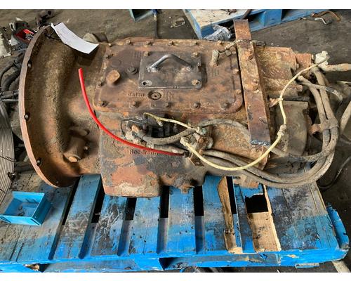 FULLER RTLOF16718B Transmission Assembly