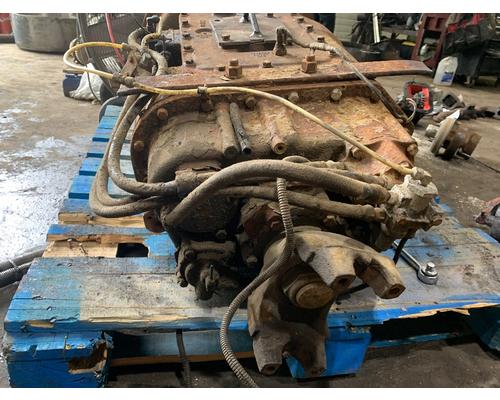 FULLER RTLOF16718B Transmission Assembly