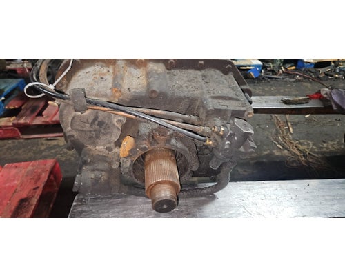 FULLER RTLOF16913A Transmission Assembly
