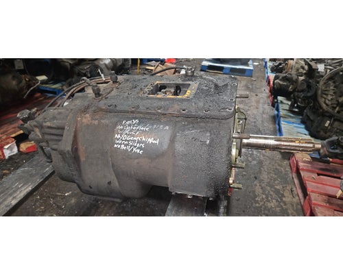 FULLER RTLOF16913A Transmission Assembly