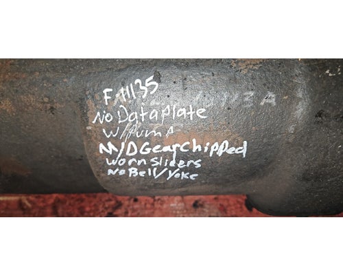 FULLER RTLOF16913A Transmission Assembly