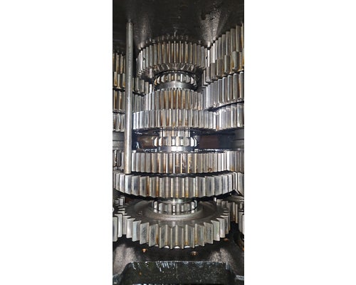 FULLER RTLOF16913A Transmission Assembly