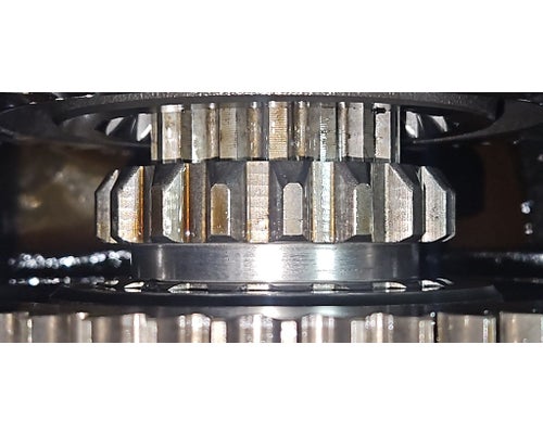 FULLER RTLOF16913A Transmission Assembly