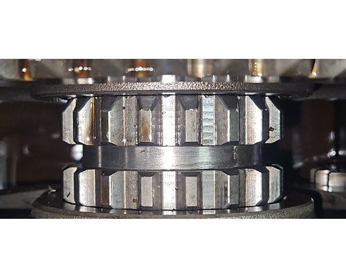 FULLER RTLOF16913A Transmission Assembly