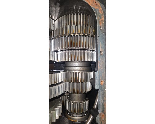 FULLER RTLOF16913A Transmission Assembly
