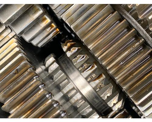 FULLER RTO-14910B-DM3 Transmission Assembly