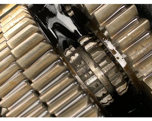 FULLER RTO-14910B-DM3 Transmission Assembly