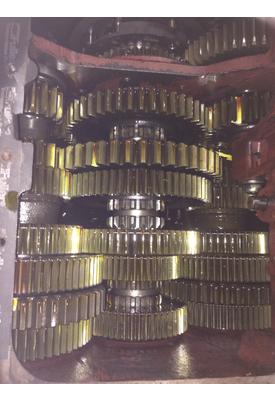 FULLER RTO11607LL Transmission Assembly