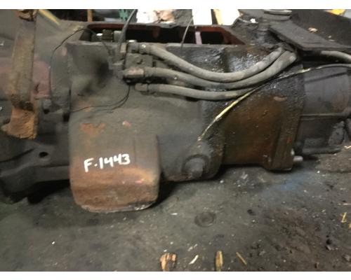 FULLER RTO11607LL Transmission Assembly