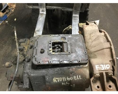 FULLER RTO11608LL Transmission Assembly