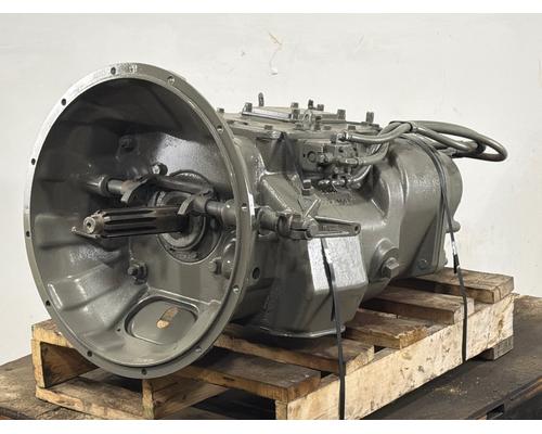 1989-fuller-rto11708ll-transmission-assembly #1482831