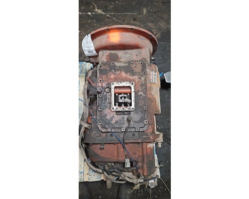 FULLER RTO11708LL Transmission Assembly