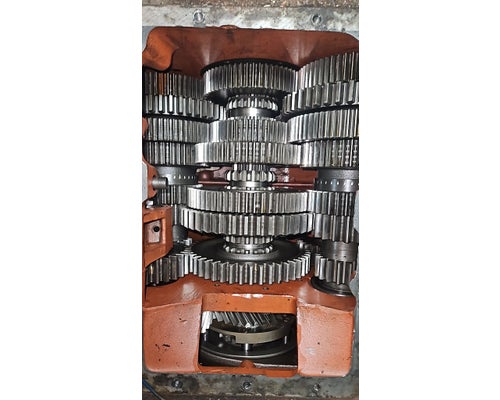 FULLER RTO11708LL Transmission Assembly