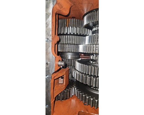 FULLER RTO11708LL Transmission Assembly