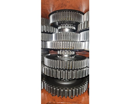 FULLER RTO11708LL Transmission Assembly