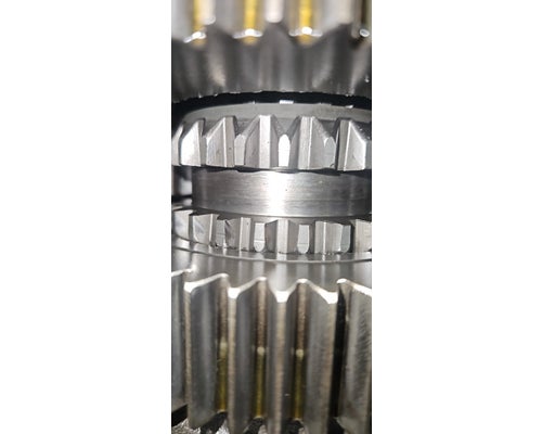 FULLER RTO11708LL Transmission Assembly