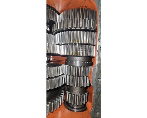 FULLER RTO11708LL Transmission Assembly