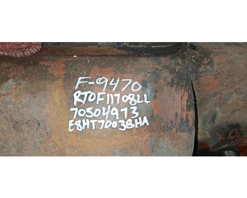 FULLER RTO11708LL Transmission Assembly