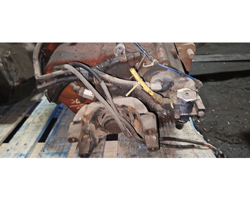 FULLER RTO11708LL Transmission Assembly