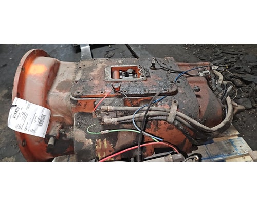 FULLER RTO11708LL Transmission Assembly
