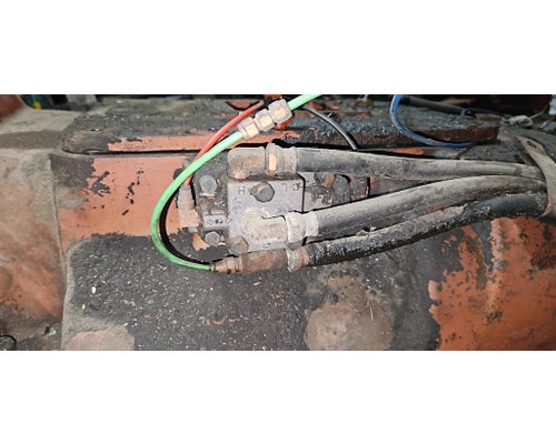 FULLER RTO11708LL Transmission Assembly