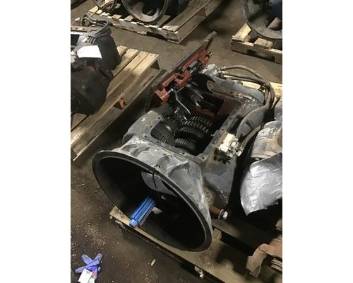 FULLER RTO13707MLL Transmission Assembly