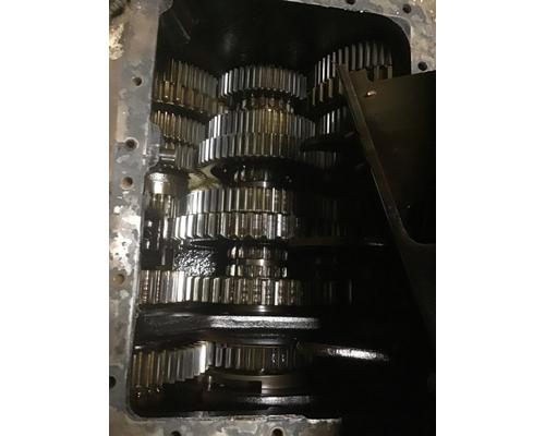 FULLER RTO14613 Transmission Assembly