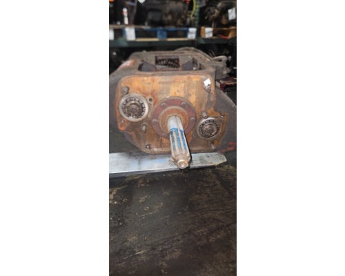 FULLER RTO14708LL Transmission Assembly