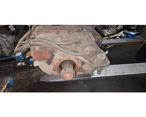 FULLER RTO14708LL Transmission Assembly
