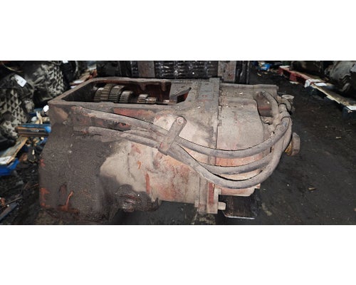 FULLER RTO14708LL Transmission Assembly