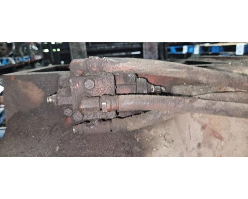 FULLER RTO14708LL Transmission Assembly