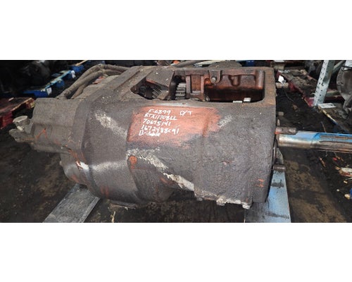 FULLER RTO14708LL Transmission Assembly