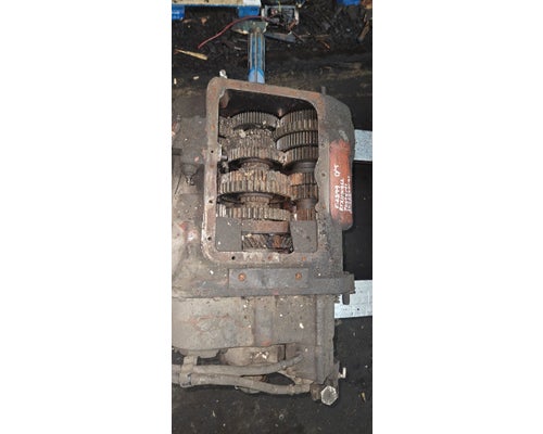 FULLER RTO14708LL Transmission Assembly