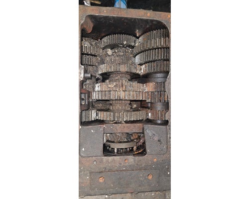 FULLER RTO14708LL Transmission Assembly