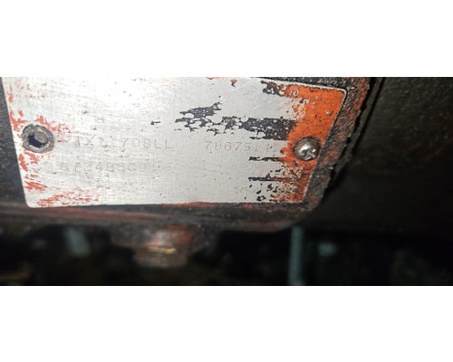 FULLER RTO14708LL Transmission Assembly