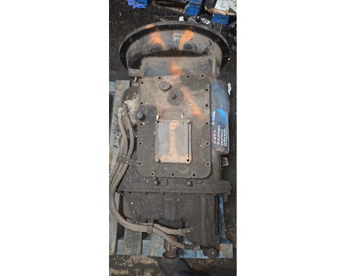 FULLER RTO14708LL Transmission Assembly
