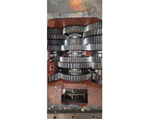 FULLER RTO14708LL Transmission Assembly