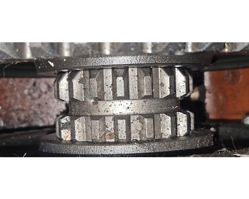 FULLER RTO14708LL Transmission Assembly