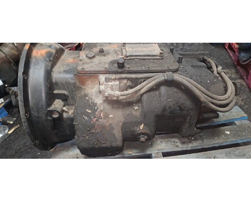 FULLER RTO14708LL Transmission Assembly