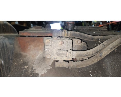 FULLER RTO14708LL Transmission Assembly